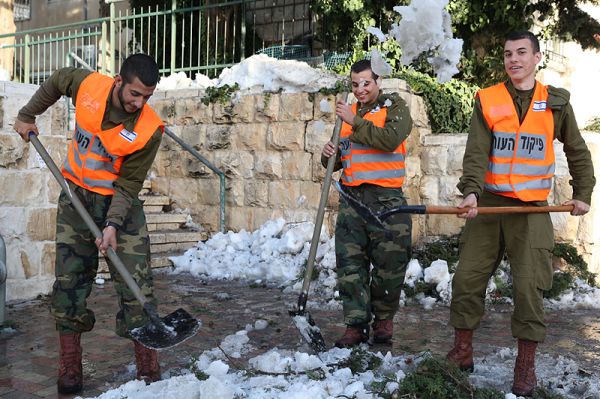 אחרי שבוע של שיבושים: הלימודים בי-ם יתקיימו כרגיל