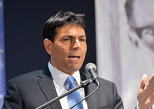 דנון על התקרית בשטחים: "לא מדובר בהסלמה"