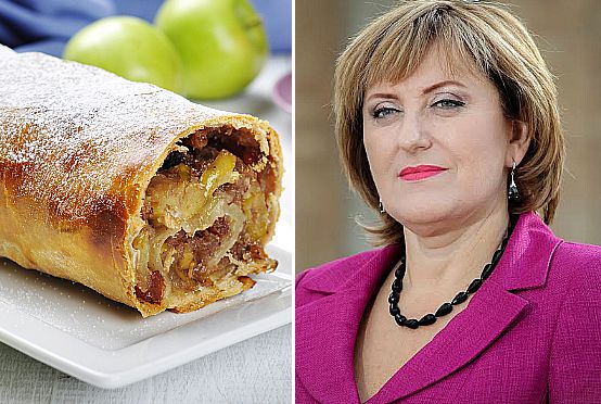 השטרודל של פאינה קירשנבאום • מדור חדש