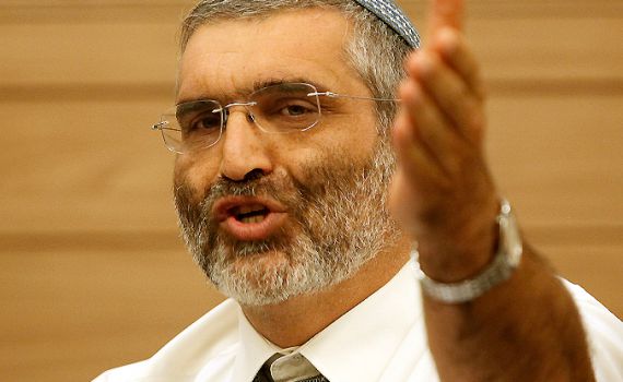 בן ארי: הציונות הדתית כרעה ברך בפני ה'לייט'