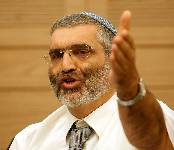 בן ארי: הציונות הדתית כרעה ברך בפני ה'לייט'