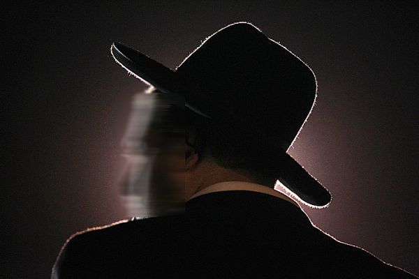 בעלי פדופיל: ווידוייה של שותפה לפשע