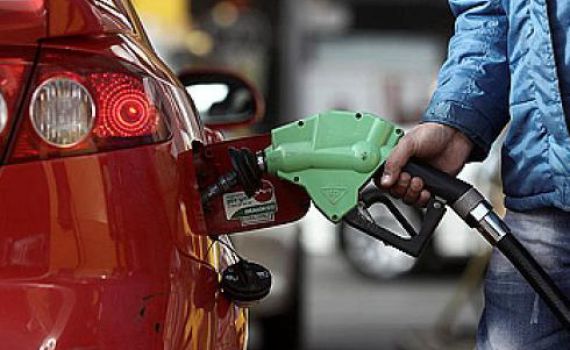 בשורה רעה לנהגים: הבנזין מתייקר ב-5 אגורות לליטר