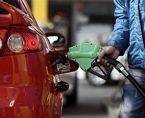בשורה רעה לנהגים: הבנזין מתייקר ב-5 אגורות לליטר