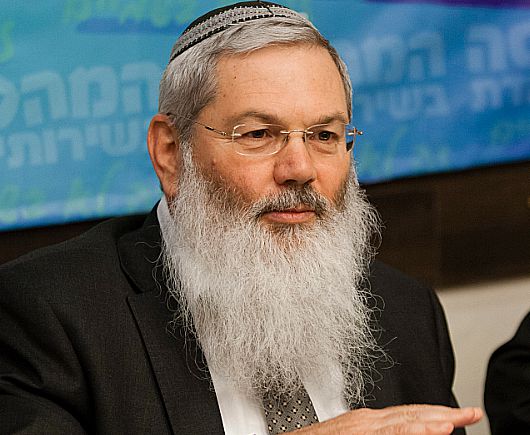 הבית היהודי תוקעת את חוק שטרן: "זה חוק ריאליטי"