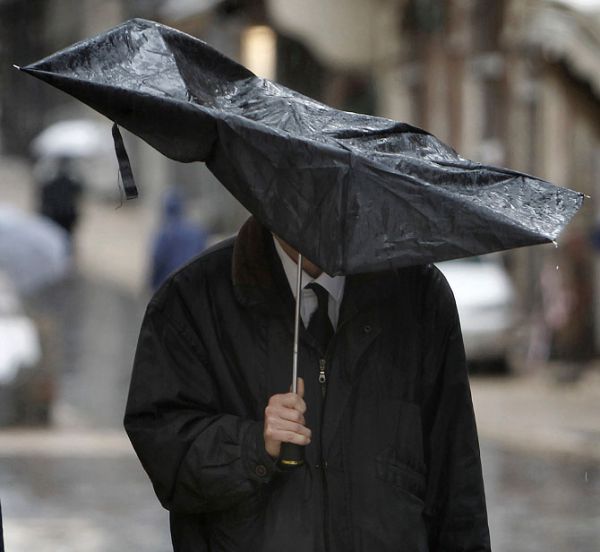 הרבנות: יש לומר את 'ברכת הגשמים'