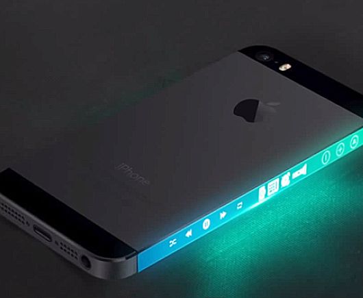 צפו בסרטון מרהיב: כך ייראה אייפון 6?