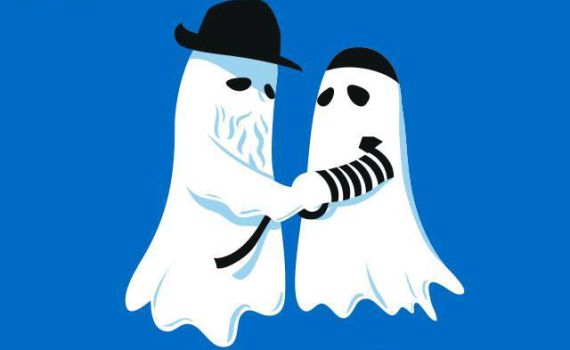 מצעד דוסים מצייצים 48: הממים של השבוע