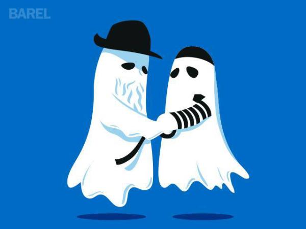 מצעד דוסים מצייצים 48: הממים של השבוע