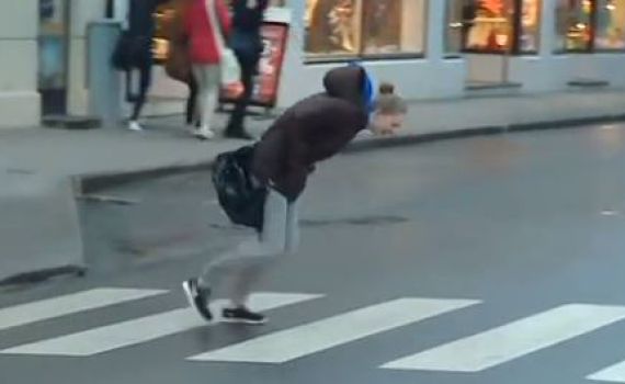 לכל הרוחות: תראו מה קורה בנורבגיה