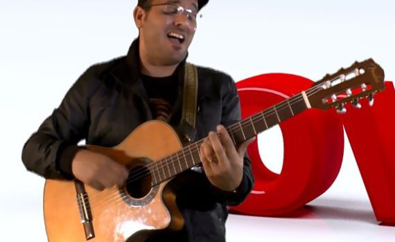 האזינו: ישראל אל תבכי אני איתך