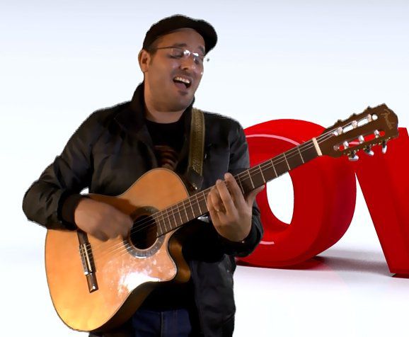 האזינו: ישראל אל תבכי אני איתך