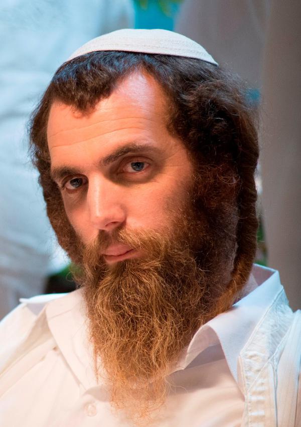 שיבי פרומן לא ישתתף בכנס השמאל הישראלי