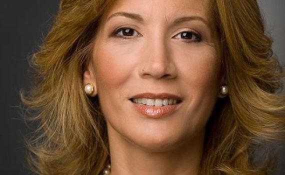 עליזה לביא משבחת את הרב לאו: "אמיץ"