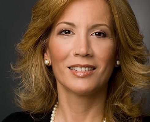 עליזה לביא משבחת את הרב לאו: "אמיץ"