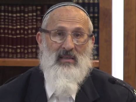 שו"ת וידאו: חודש ניסן – שמחה או אבלות?!