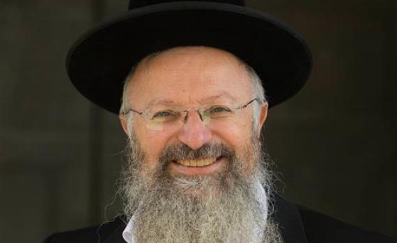 "כל הצעה של שטרן חשודה בחילון המדינה"