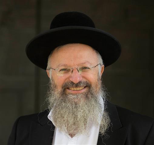 ארגון רבני הקהילות מחרים; הרב שמואל אליהו ישתתף בעצרת