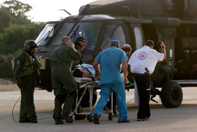 רב-טוראי שיטריט אלחי מאשקלון נהרג בתאונה צבאית