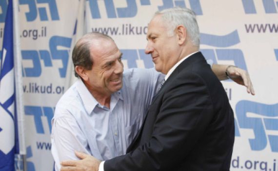 נתניהו: לא התכופף מול רוחות האופנה