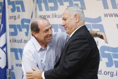 נתניהו: לא התכופף מול רוחות האופנה