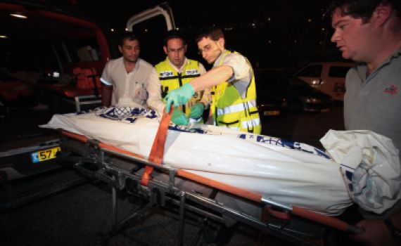 סוף עצוב: נמצאה גופת הנער הנעדר בבני ברק