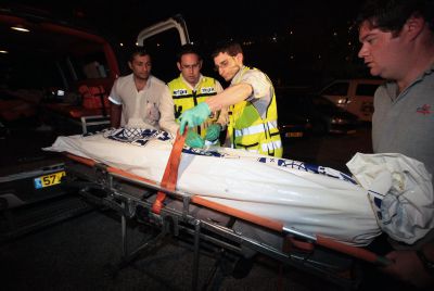 סוף עצוב: נמצאה גופת הנער הנעדר בבני ברק