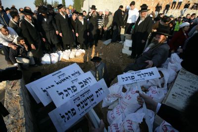 אחיה של רותי פוגל הי"ד: אני מתבייש במנהיגים שלנו