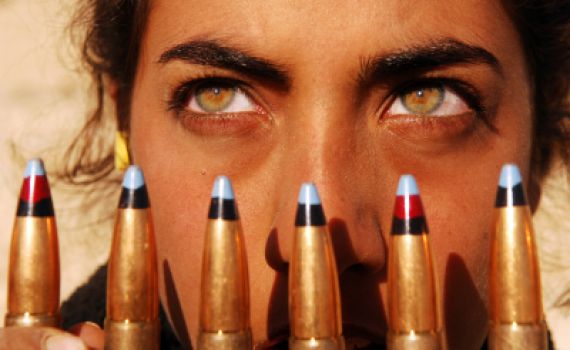 בנות (דתיות) בצה"ל:בדיעבד ולא למהדרין