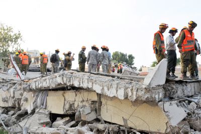 הרב אבינר: לא שייך להתפלל לאסון באיראן