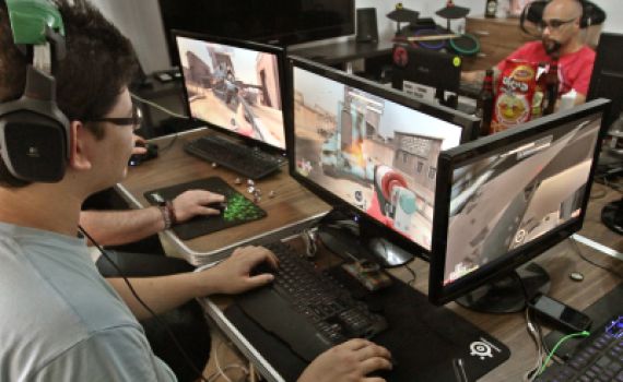 עם השבת לא משחקים: מרתון הגיימרים יוקדם