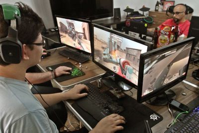 עם השבת לא משחקים: מרתון הגיימרים יוקדם