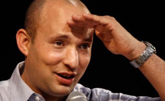 הנוסע המתמיד: בנט שיאן הנסיעות לחו"ל