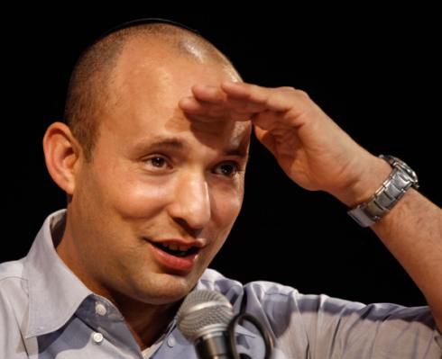 הנוסע המתמיד: בנט שיאן הנסיעות לחו"ל