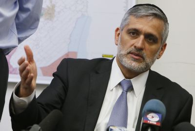 אלי ישי: שחברת החשמל תפצה מנותקים