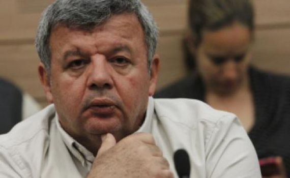 ח"כ כלפה: להקפיא חקיקת מתווה בגין