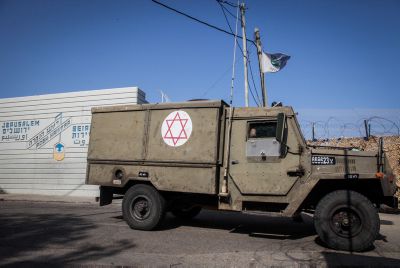 צבא לבנון ירה לעבר שטח ישראל; חשש לחדירה