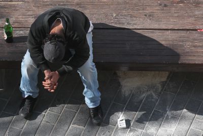 הנקודה החלשה של עם ישראל: קוצר רוח