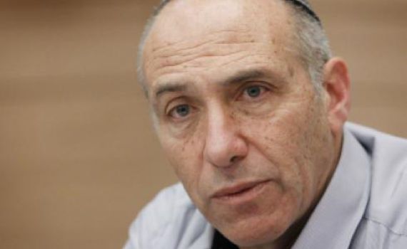 "על הרשות לחירום לאומי לקחת אחריות"