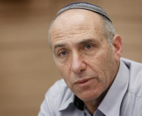 "על הרשות לחירום לאומי לקחת אחריות"