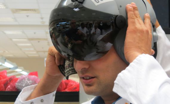 הפוליטיקאי הכי מגוגל: נפתלי בנט