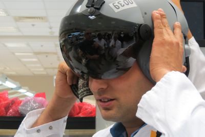 הפוליטיקאי הכי מגוגל: נפתלי בנט