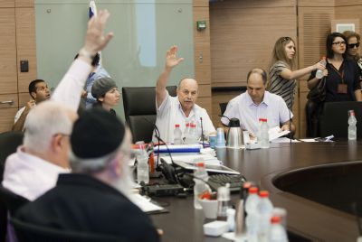 תשלום הארנונה יוכפל ל'דירות רפאים'