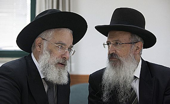 הרבנות מעכבת את בחירת הרבנים בירושלים?
