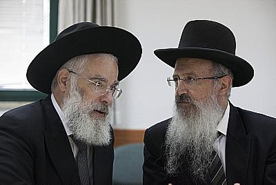 הרבנות מעכבת את בחירת הרבנים בירושלים?