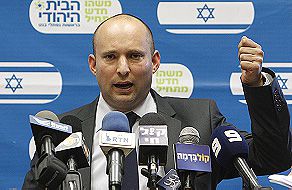 בנט: "חייל שיוצא בשליחותינו אינו רוצח, נקודה"