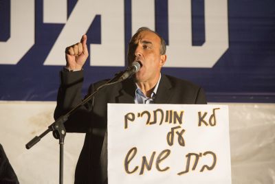 אז מה הולך להיות בבית שמש? כל התרחישים