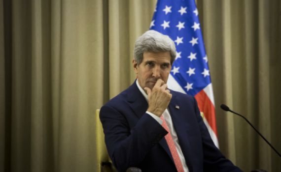 יעלון בשיחות סגורות: קרי משיחי ואובססיבי