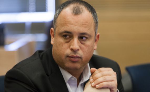 התגובה לחוק הלאום: חוק מגילת העצמאות