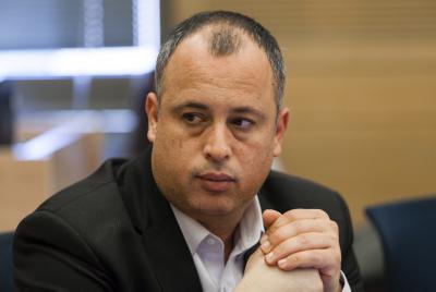 התגובה לחוק הלאום: חוק מגילת העצמאות